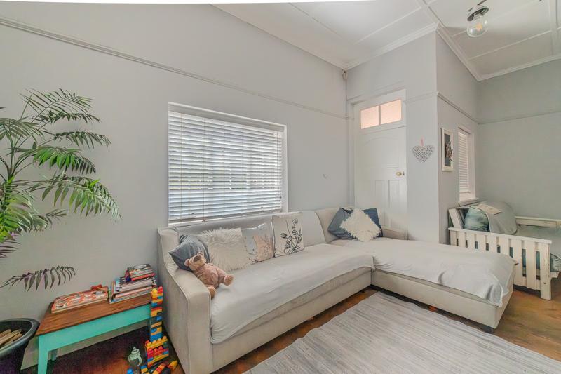 4 Bedroom Property for Sale in Riviersonderend Western Cape